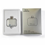 Smart Auto Disconnect Fast Charging Adapter upto 140W