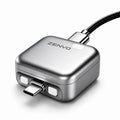 Smart Auto Disconnect Fast Charging Adapter upto 140W
