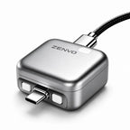 Smart Auto Disconnect Fast Charging Adapter upto 140W