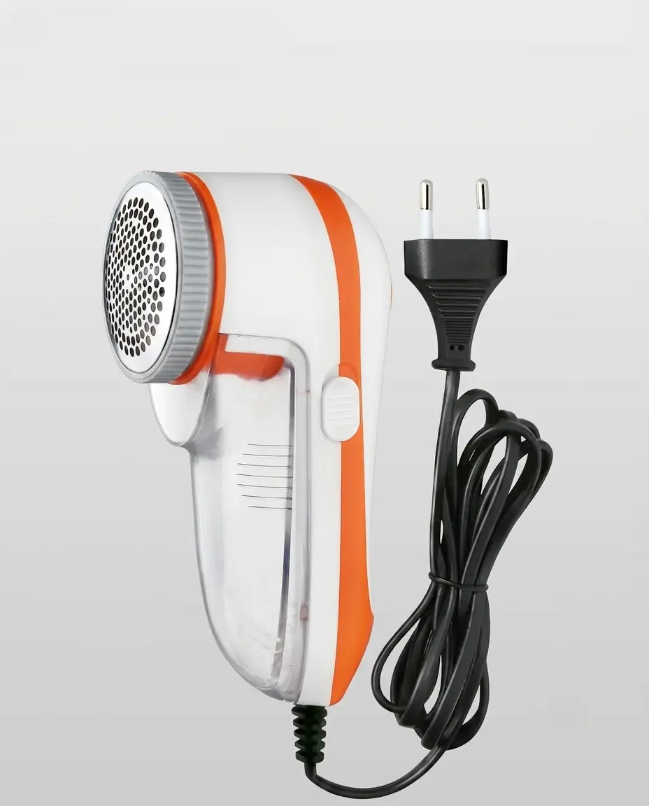 Rechargeable Electric Lint Remover for Clothes - Premium Fabric Shaver & Bura Remover Machine