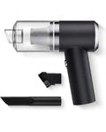 3-in-1 Portable Wireless Vacuum Cleaner - Rechargeable Handheld Mini Car Vacuum & Air Duster Blower